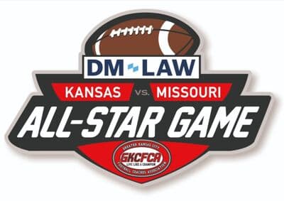 DM Law KS vs MO All Star Game