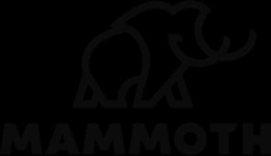 Mammoth logo