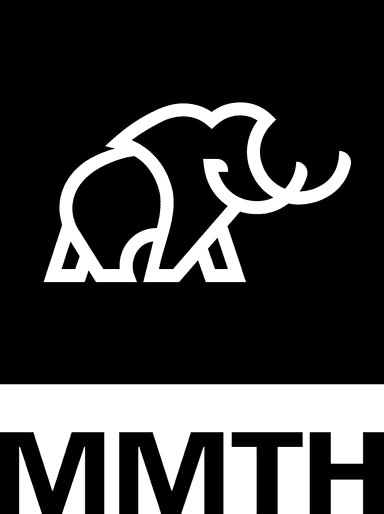 Mammoth logo